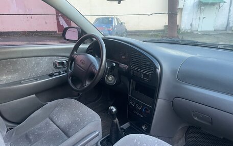 KIA Spectra II (LD), 2008 год, 379 000 рублей, 4 фотография