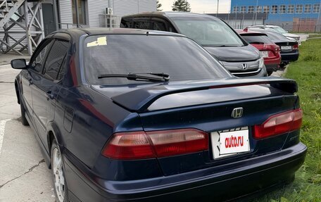 Honda Torneo, 1998 год, 360 000 рублей, 7 фотография