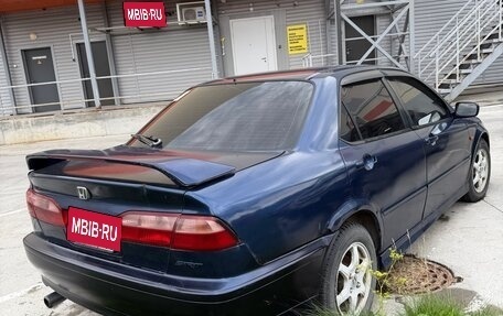 Honda Torneo, 1998 год, 360 000 рублей, 6 фотография