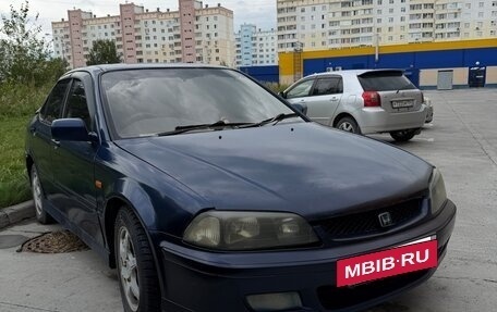 Honda Torneo, 1998 год, 360 000 рублей, 2 фотография