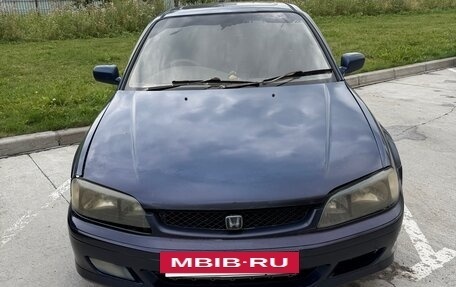 Honda Torneo, 1998 год, 360 000 рублей, 5 фотография