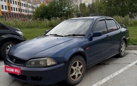 Honda Torneo, 1998 год, 360 000 рублей, 4 фотография