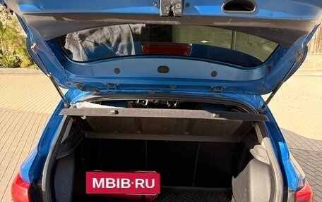 KIA Rio IV, 2018 год, 1 070 000 рублей, 10 фотография