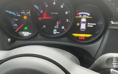 Porsche Macan I рестайлинг, 2019 год, 5 500 000 рублей, 5 фотография