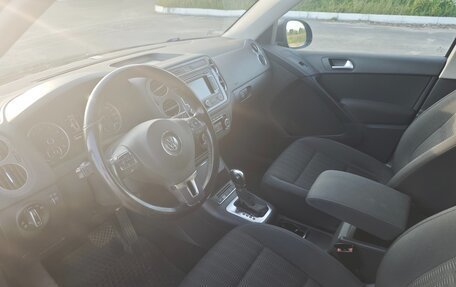 Volkswagen Tiguan I, 2013 год, 1 000 000 рублей, 4 фотография