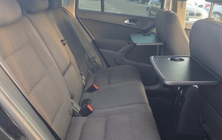Volkswagen Tiguan I, 2013 год, 1 000 000 рублей, 7 фотография