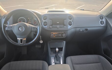 Volkswagen Tiguan I, 2013 год, 1 000 000 рублей, 5 фотография
