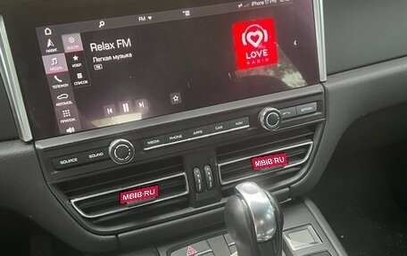 Porsche Macan I рестайлинг, 2019 год, 5 500 000 рублей, 6 фотография
