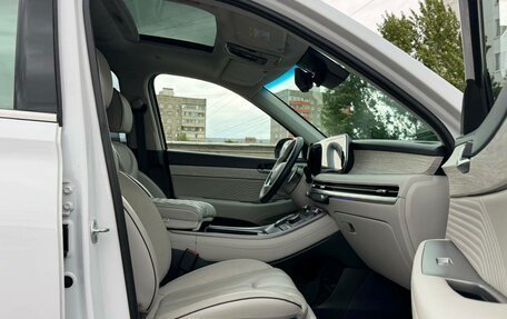Hyundai Palisade I, 2022 год, 5 900 000 рублей, 11 фотография