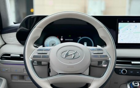 Hyundai Palisade I, 2022 год, 5 900 000 рублей, 13 фотография