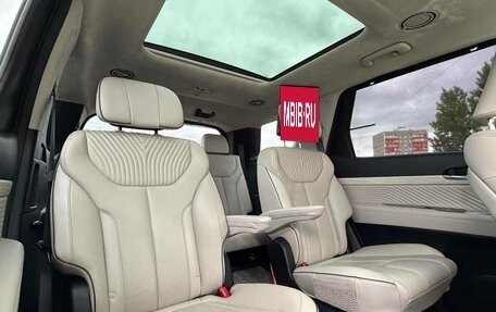 Hyundai Palisade I, 2022 год, 5 900 000 рублей, 14 фотография