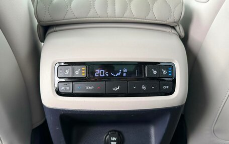 Hyundai Palisade I, 2022 год, 5 900 000 рублей, 21 фотография
