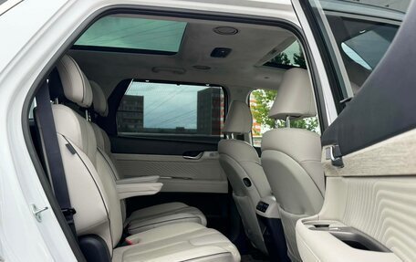Hyundai Palisade I, 2022 год, 5 900 000 рублей, 23 фотография