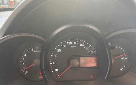 KIA Picanto II, 2011 год, 900 000 рублей, 14 фотография