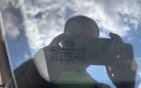 KIA Picanto II, 2011 год, 900 000 рублей, 16 фотография