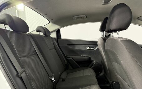 KIA Rio IV, 2019 год, 1 279 000 рублей, 12 фотография