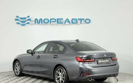 BMW 3 серия, 2020 год, 2 999 000 рублей, 7 фотография