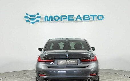 BMW 3 серия, 2020 год, 2 999 000 рублей, 6 фотография