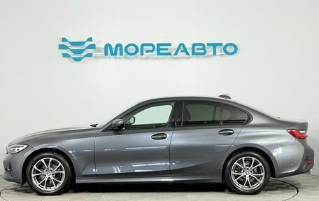 BMW 3 серия, 2020 год, 2 999 000 рублей, 8 фотография