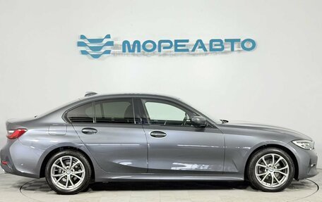 BMW 3 серия, 2020 год, 2 999 000 рублей, 4 фотография