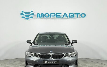BMW 3 серия, 2020 год, 2 999 000 рублей, 2 фотография