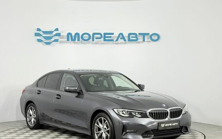 BMW 3 серия, 2020 год, 2 999 000 рублей, 3 фотография