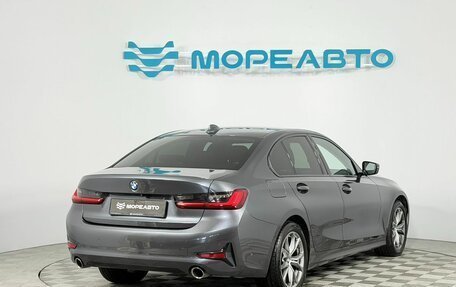 BMW 3 серия, 2020 год, 2 999 000 рублей, 5 фотография