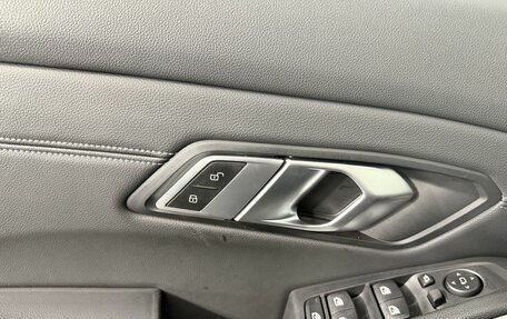 BMW 3 серия, 2020 год, 2 999 000 рублей, 15 фотография