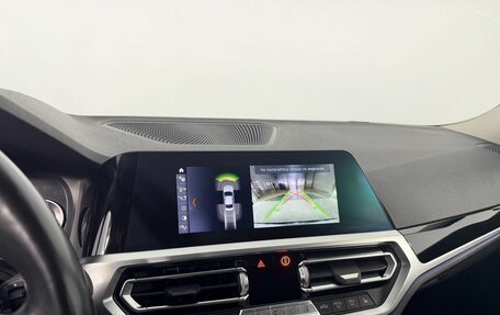 BMW 3 серия, 2020 год, 2 999 000 рублей, 18 фотография