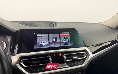 BMW 3 серия, 2020 год, 2 999 000 рублей, 17 фотография