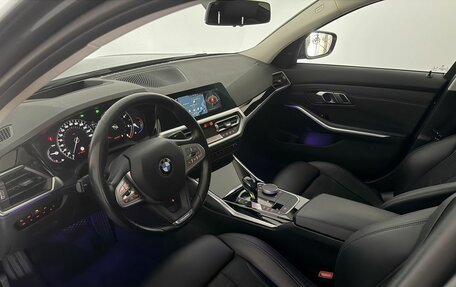 BMW 3 серия, 2020 год, 2 999 000 рублей, 26 фотография
