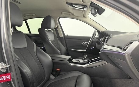 BMW 3 серия, 2020 год, 2 999 000 рублей, 24 фотография