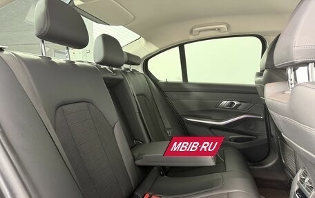 BMW 3 серия, 2020 год, 2 999 000 рублей, 23 фотография