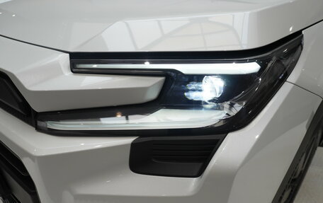Toyota RAV4, 2026 год, 4 590 000 рублей, 2 фотография