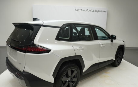Toyota RAV4, 2026 год, 4 590 000 рублей, 6 фотография