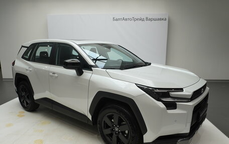 Toyota RAV4, 2026 год, 4 590 000 рублей, 7 фотография