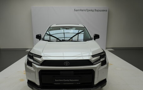 Toyota RAV4, 2026 год, 4 590 000 рублей, 9 фотография