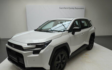 Toyota RAV4, 2026 год, 4 590 000 рублей, 8 фотография