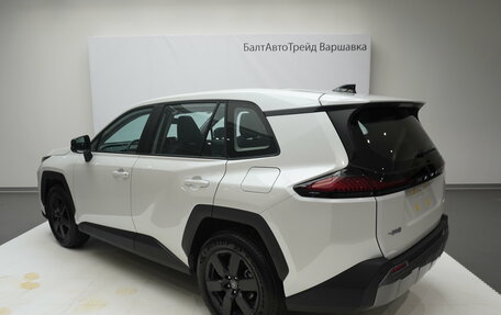 Toyota RAV4, 2026 год, 4 590 000 рублей, 10 фотография