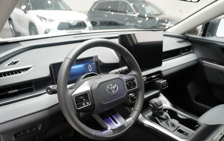 Toyota RAV4, 2026 год, 4 590 000 рублей, 15 фотография