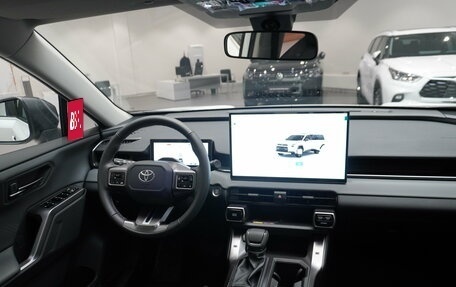 Toyota RAV4, 2026 год, 4 590 000 рублей, 19 фотография