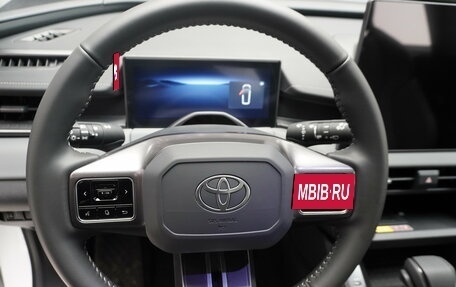 Toyota RAV4, 2026 год, 4 590 000 рублей, 20 фотография