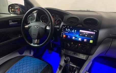 Ford Focus II рестайлинг, 2011 год, 529 000 рублей, 7 фотография