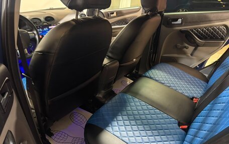 Ford Focus II рестайлинг, 2011 год, 529 000 рублей, 11 фотография