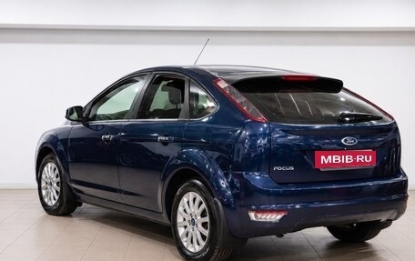 Ford Focus II рестайлинг, 2011 год, 529 000 рублей, 4 фотография