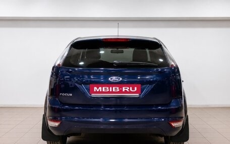 Ford Focus II рестайлинг, 2011 год, 529 000 рублей, 3 фотография