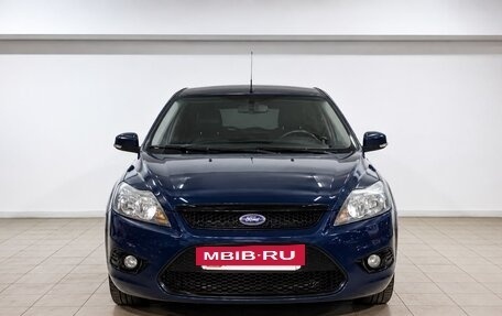 Ford Focus II рестайлинг, 2011 год, 529 000 рублей, 2 фотография