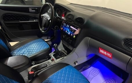 Ford Focus II рестайлинг, 2011 год, 529 000 рублей, 8 фотография