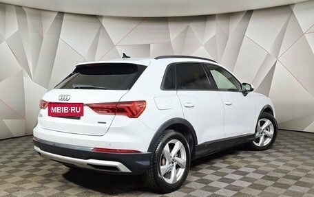 Audi Q3, 2020 год, 2 995 000 рублей, 2 фотография