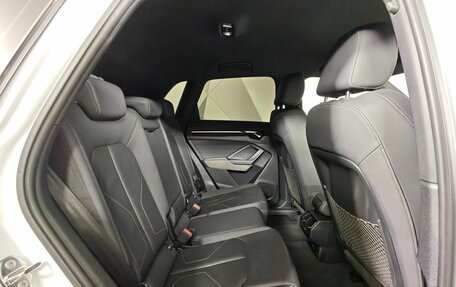 Audi Q3, 2020 год, 2 995 000 рублей, 16 фотография